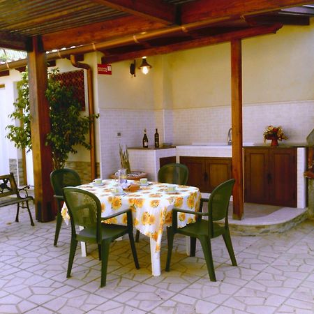 Villalba Balestrate Exterior photo